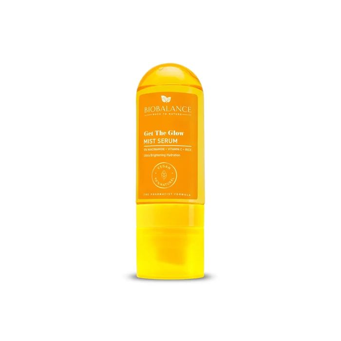 Bio Balance Get The Glow