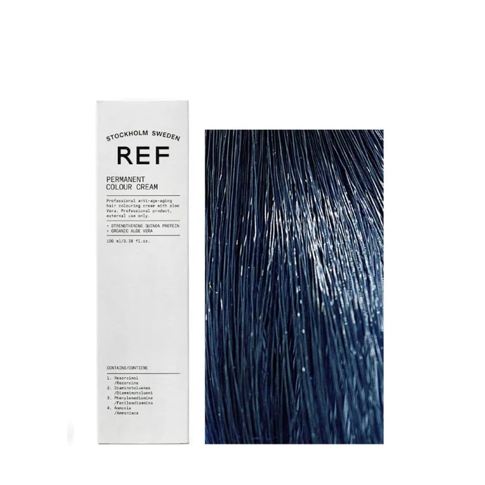 REF Permanent Colour Blue Corrector