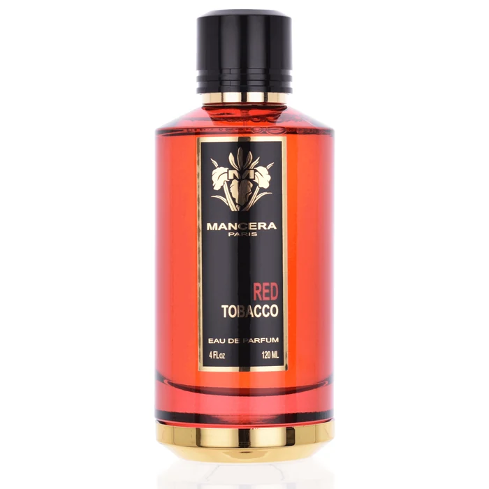 Mancera Red Tobacco
