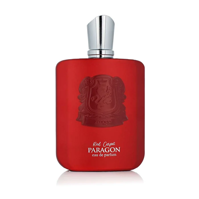 Zimaya Red Carpet Paragon