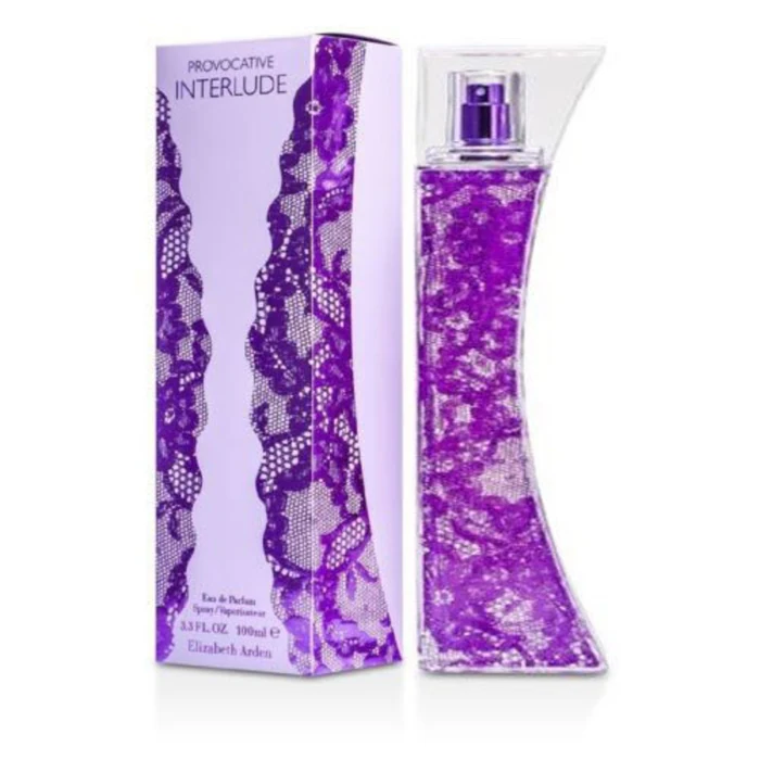 Elizabeth Arden Provocative Interlude