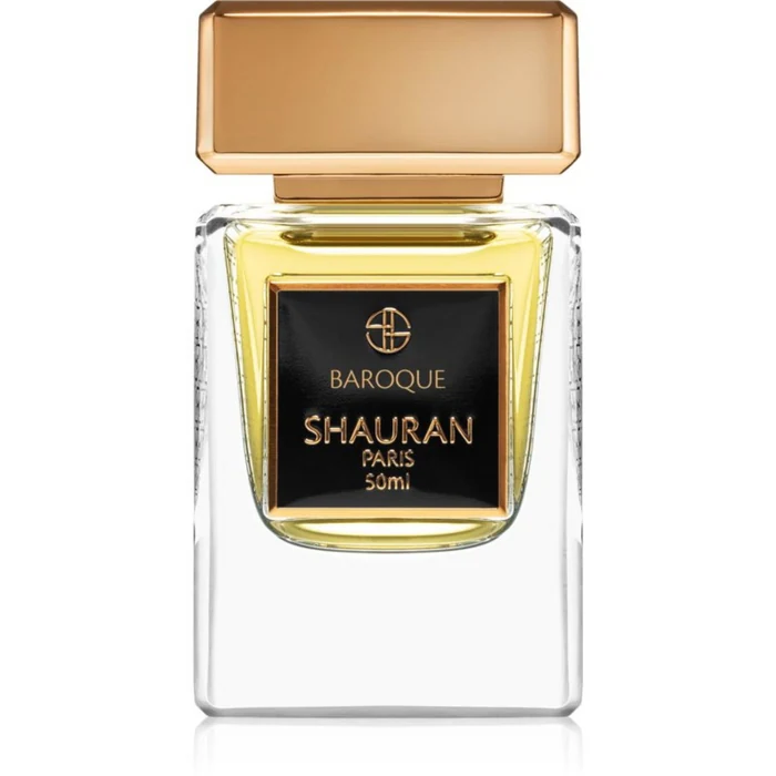 Shauran Baroque