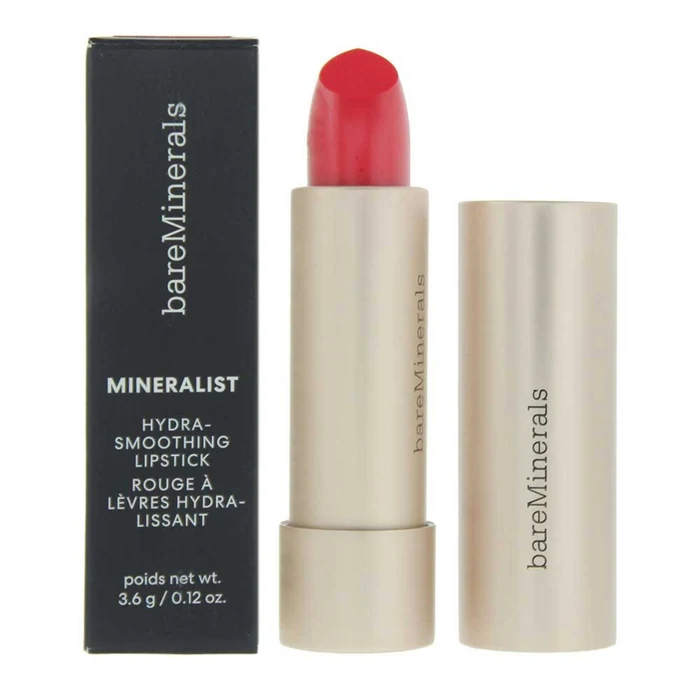 BareMinerals Mineralist Courage