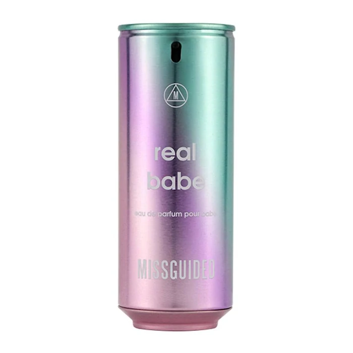 Missguided Real Babe – Tester