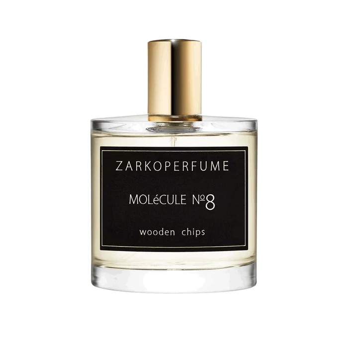 Zarkoperfume Molecule No.8