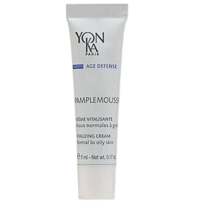 YonKa Age Defense Vitalizing – Probe