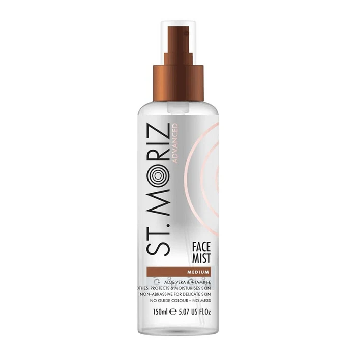 St. Moriz Advanced Pro Gradual