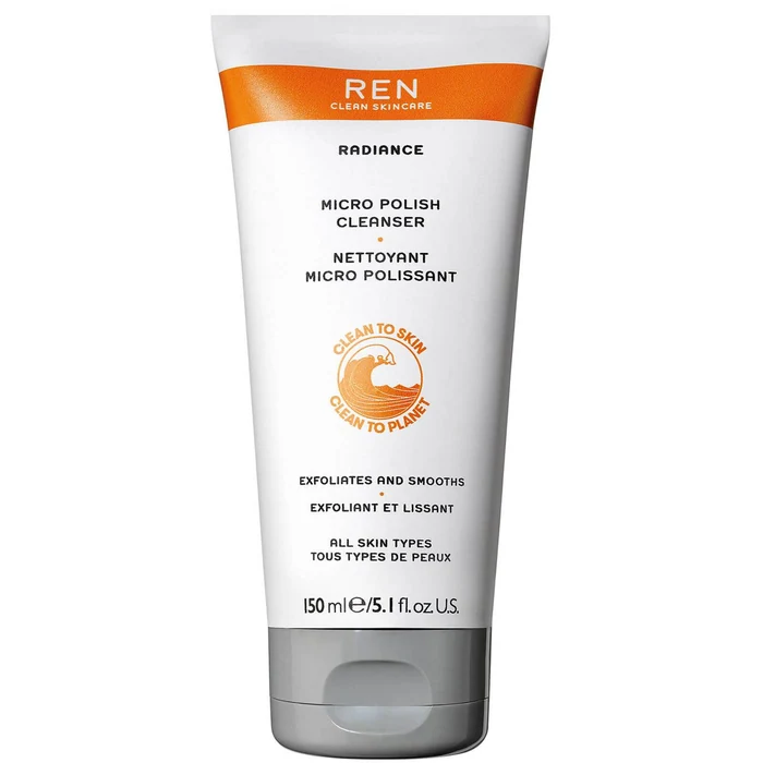 Ren Radiance
