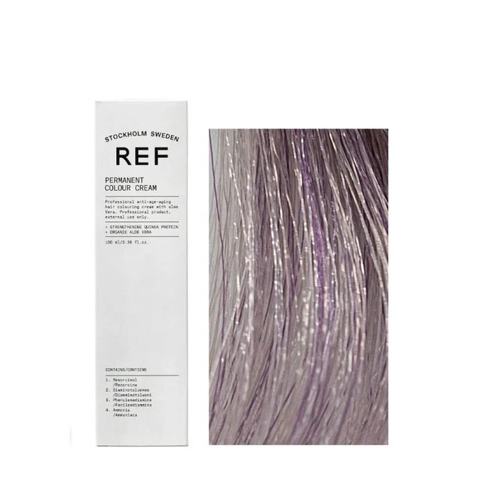 REF Permanent Colour Pearl Booster