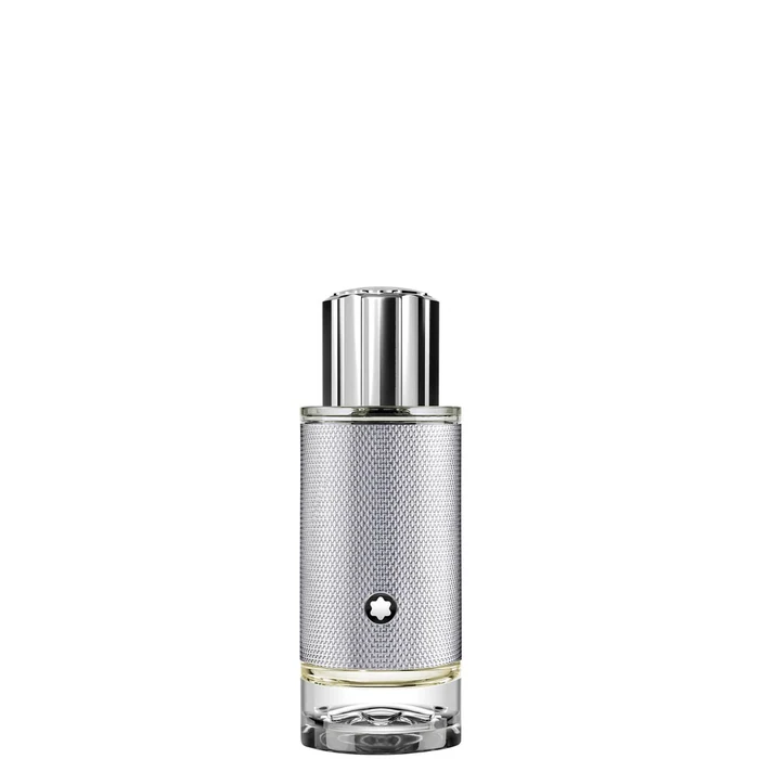 Mont Blanc Explorer Platinum