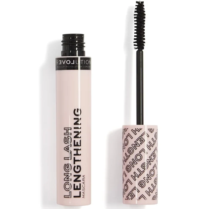 Relove By Revolution Long Lash Black
