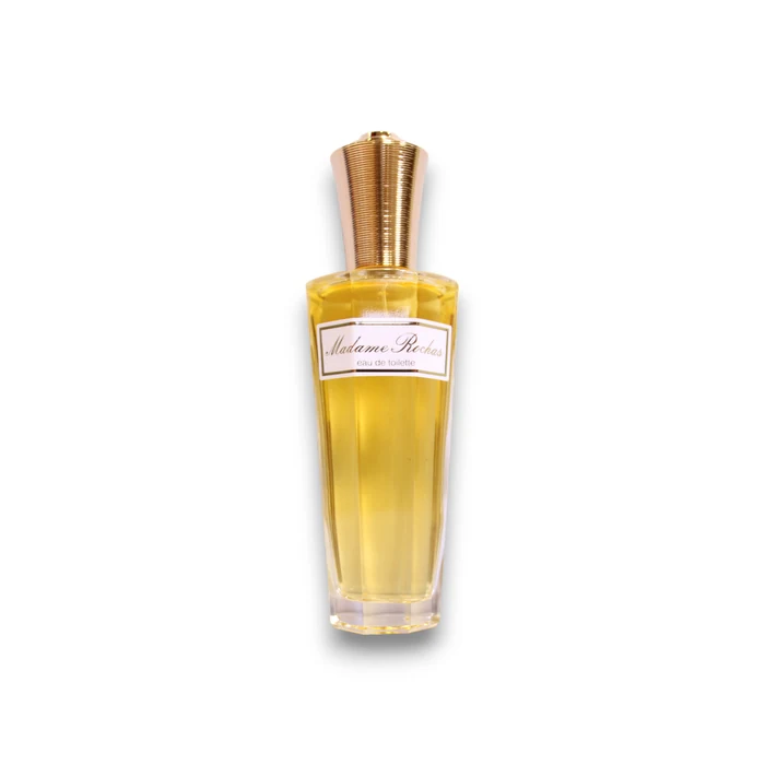 Rochas Madame Rochas – Tester