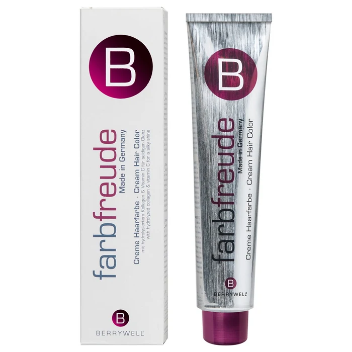 Berrywell Farbfreude 6.64 – Tester