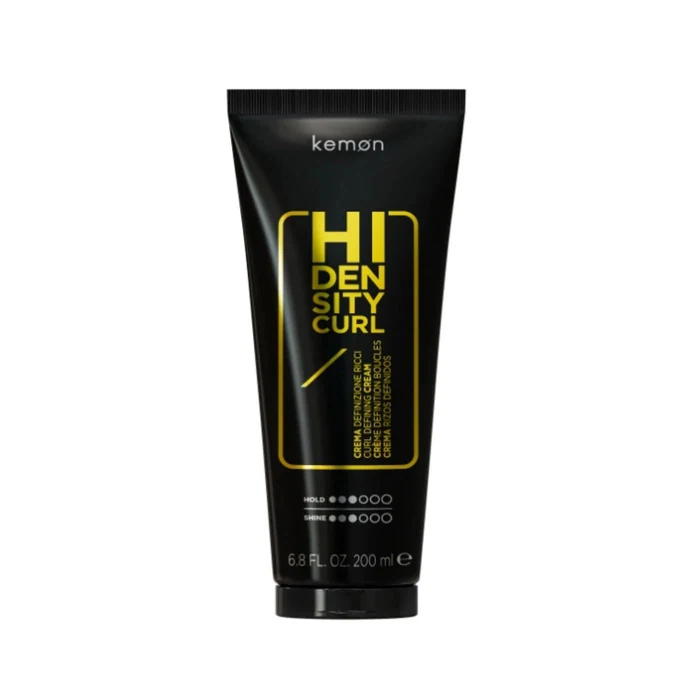 Kemon Hi Density Curl
