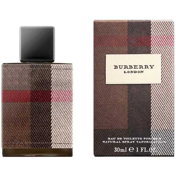 Burberry Burberry London