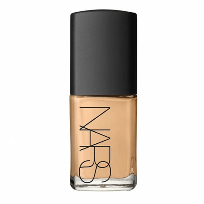 Nars Sheer Glow Barcelona