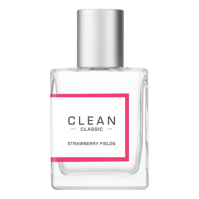 Clean Classic Strawberry Fields – Tester