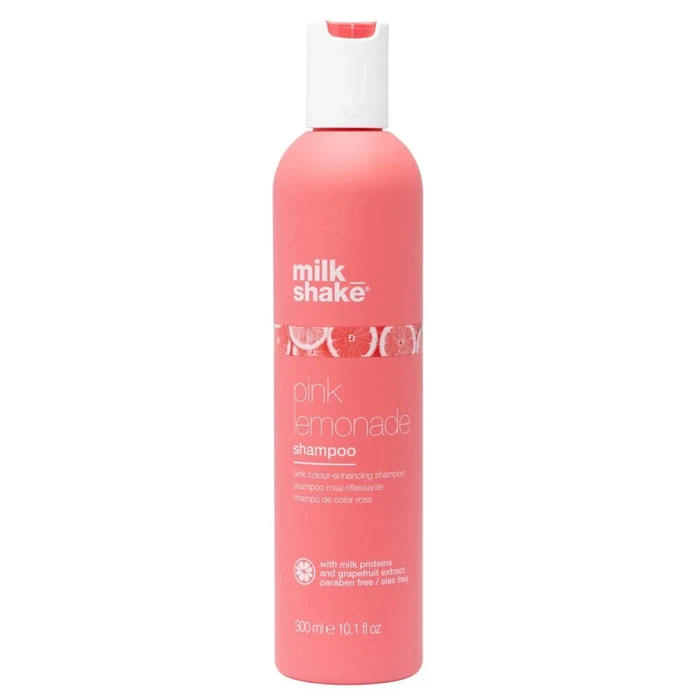 Milk_Shake Pink Lemonade Pink