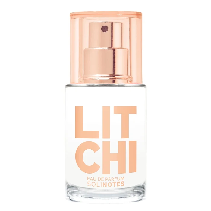 Solinotes Litchi