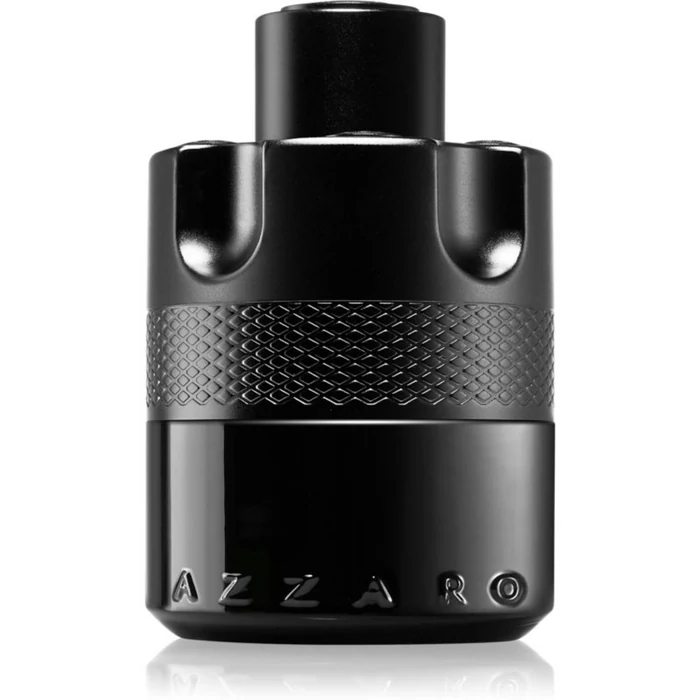 Azzaro Most Wanted Intense