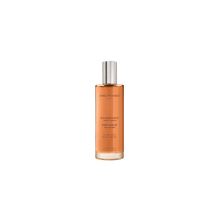Cinq Mondes Sumptuous