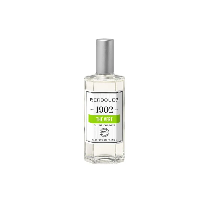 Parfums Berdoues 1902 The Vert