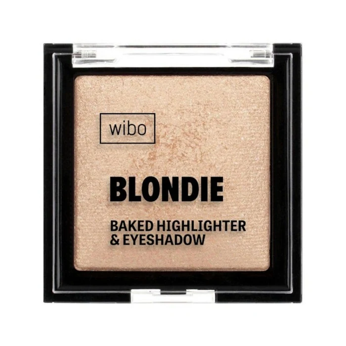 Wibo Blondie 03 Blondie