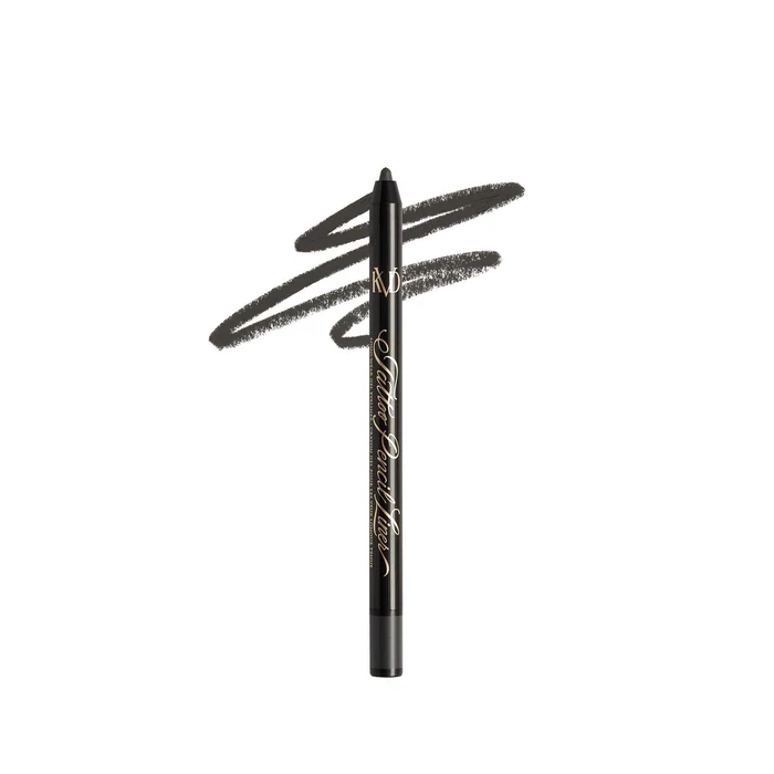 Kat Von D Tattoo 50 Magnetite Gray