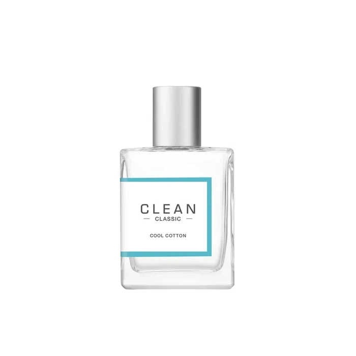 Clean Cool Cotton – Tester
