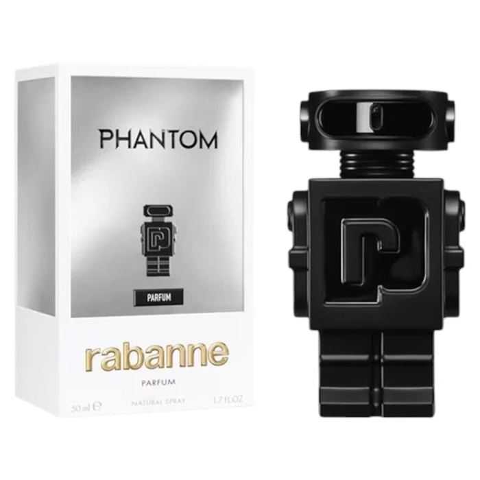 Paco Rabanne Phantom