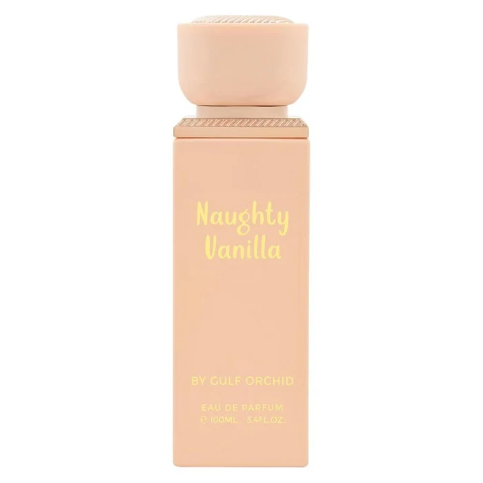 Gulf Orchid Naughty Vanilla