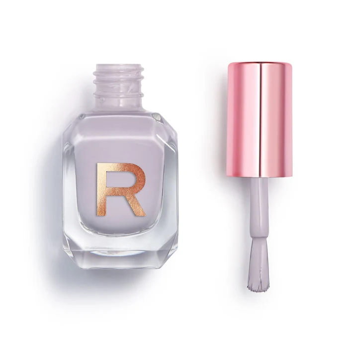 Makeup Revolution Express Marble Grey
