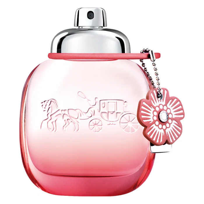 Coach Floral Blush
