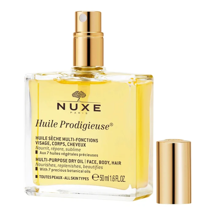 Nuxe Huile Prodigieuse Multi-Purpose