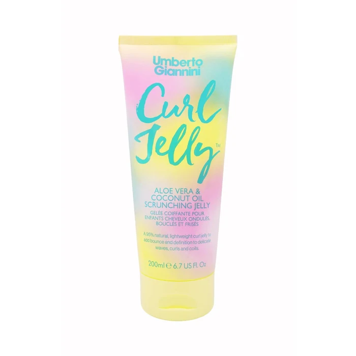 Umberto Giannini Mini Curls