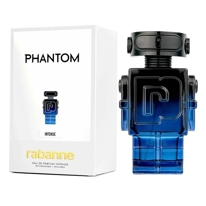 Paco Rabanne Phantom Intense