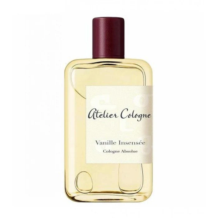 Atelier Cologne Vanille Insensee – Tester