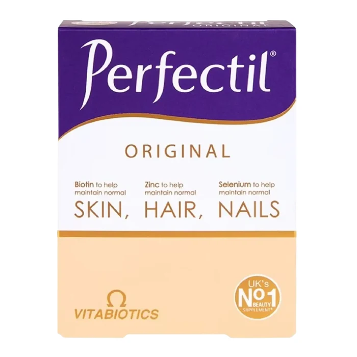 Vitabiotics Perfectil Original