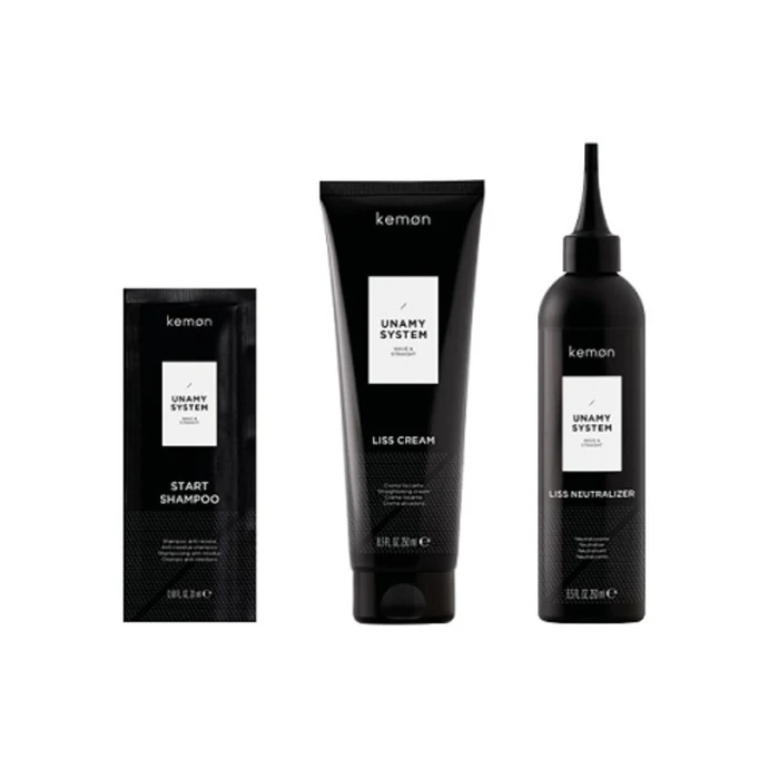 Kemon Unamy System Liss set