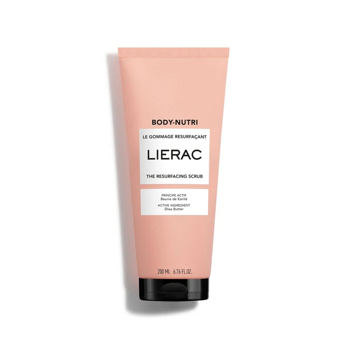 Lierac Body-Nutri The Resurfacing