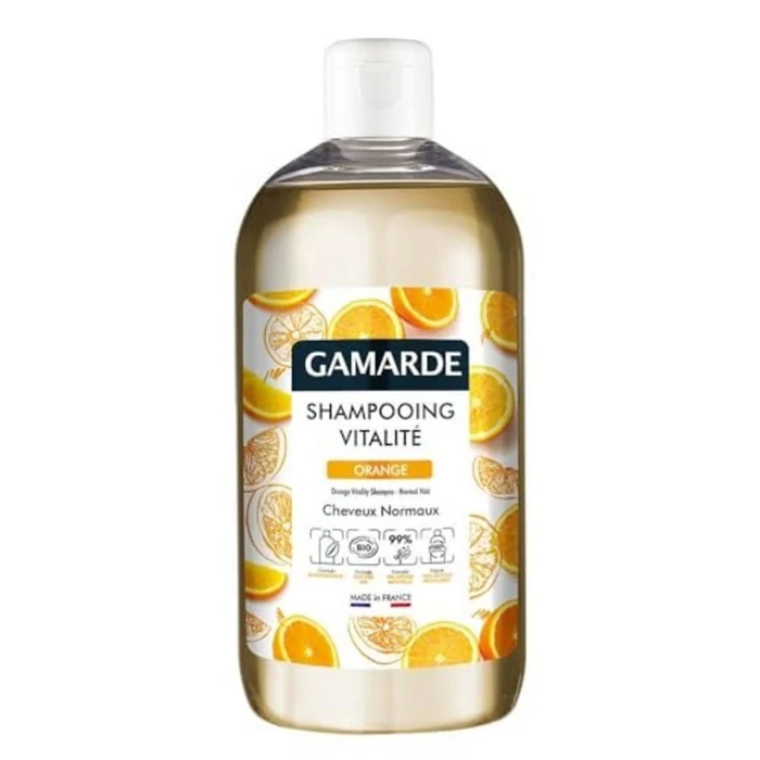 Gamarde Bio Orange Revitalizing