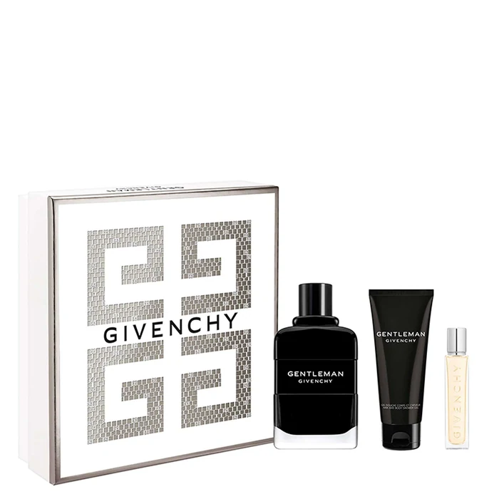 Givenchy Gentleman set (100 ml, 12.5 ml)