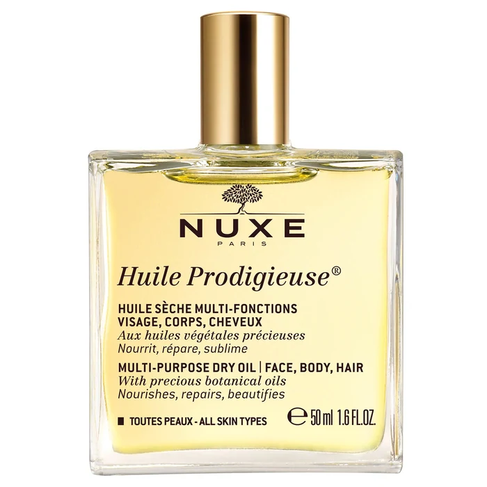 Nuxe Huile Prodigieuse Multi-Purpose