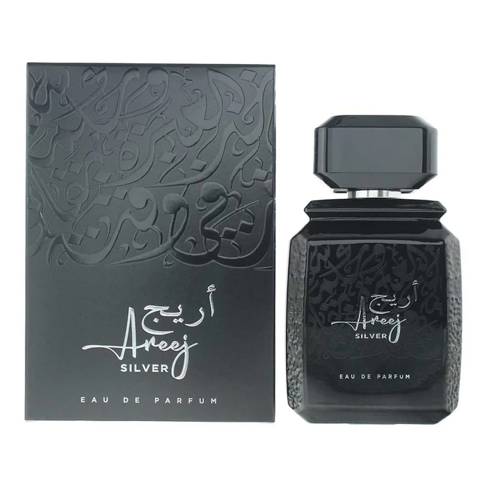 Rotana Aneej Silver