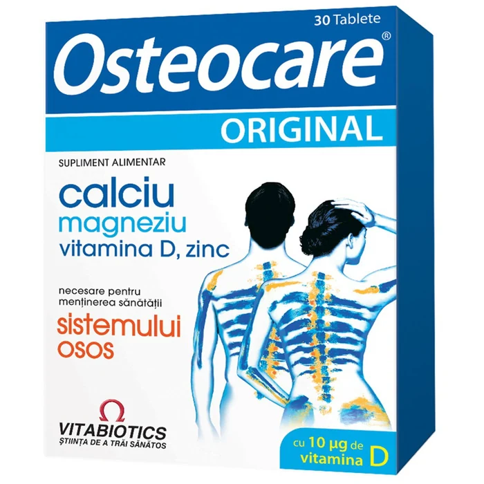 Vitabiotics Osteocare Original