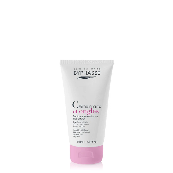 Byphasse Hand & Nail Cream – Tester