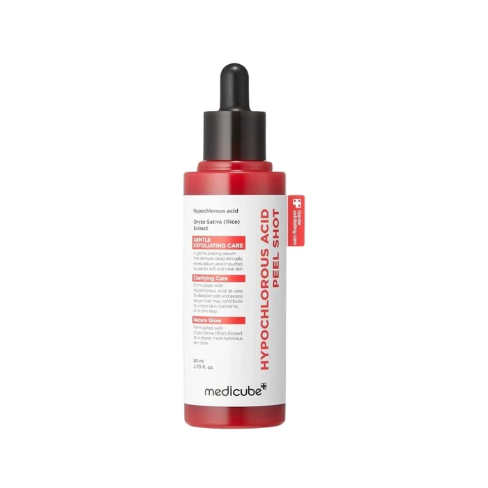 Medicube Hypochlorous Acid Peel Shot