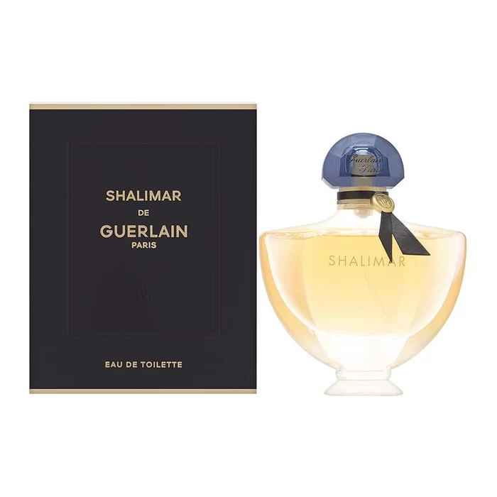 Guerlain Shalimar