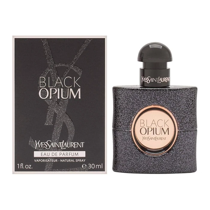 Yves Saint Laurent Black Opium
