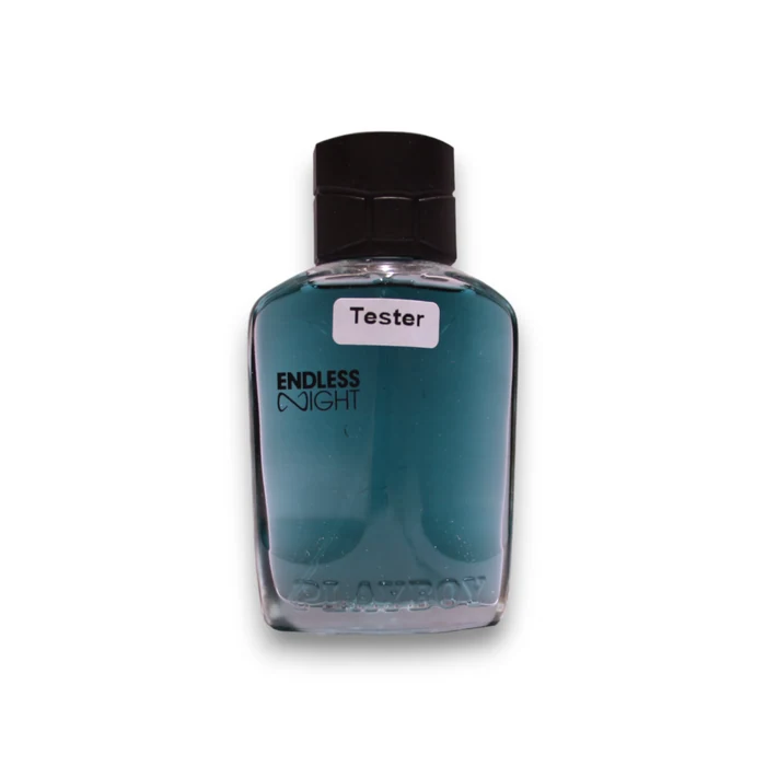 Playboy Endless Night – Tester